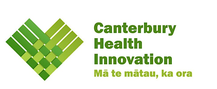 The Canterbury Health Innovation Network is back! image