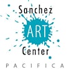 Sanchez Art Center's Logo