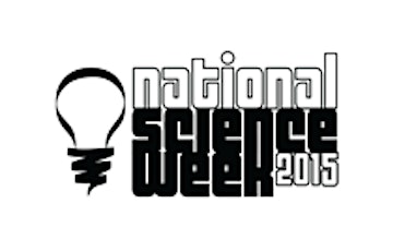 Launch of Initial Program of Events for National Science Week in SA primary image