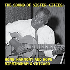 Home, Harmony and Hope Birmingham & Chicago primary image