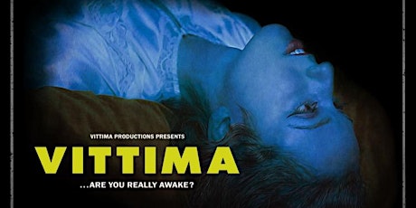 Vittima Premiere primary image
