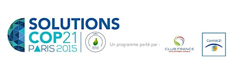 Image principale de Présentation Solutions COP21 - 2 AVRIL