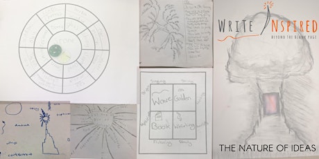Write Inspired : The Nature of Ideas primary image