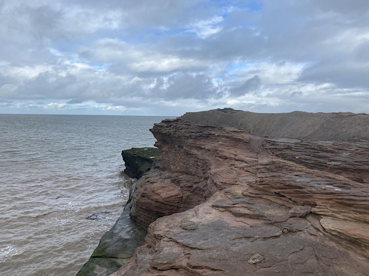  West Kirby to Hilbre Island image 