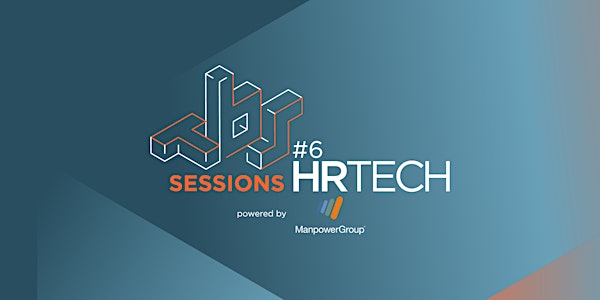 #6 HRTech Session