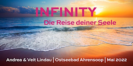 Infinity | Zeit deiner Seele tickets