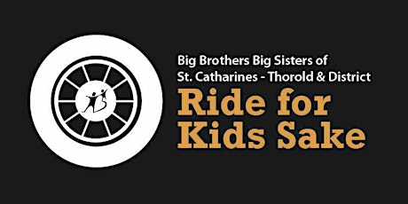 Ride for Kids Sake Dinner primary image