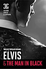 Elvis & The Man in Black primary image