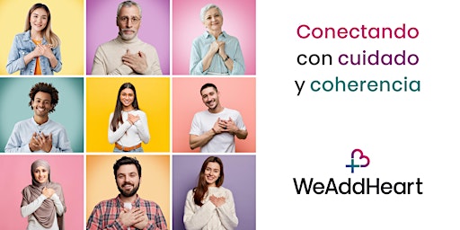 WeAddHeart Mexico City [online] primary image