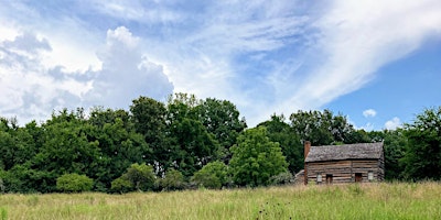 Imagem principal do evento Saturday Morning Tour of Historic Cabins