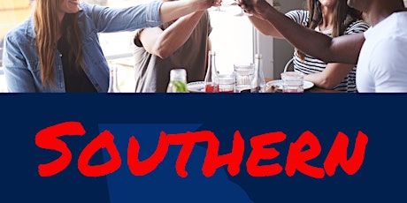 Southern Fried Writers: Twice Monthly Critique Group All Genres Welcome primary image