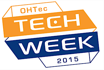 Tech Week 2015: Cleveland State University primary image