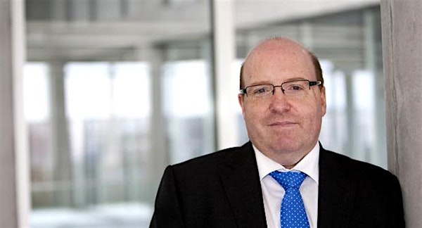 Road Ahead Lecture 2015 with Bob Keiller