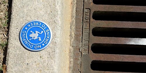 Storm Drain Marking primary image