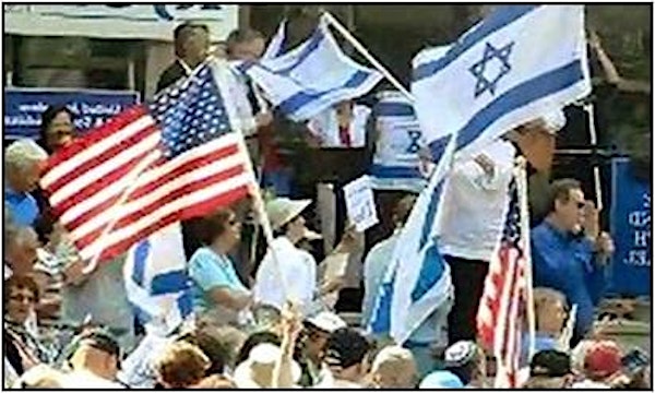 CHRISTIANS, JEWS & ISRAEL Standing Together in Troubled Times - Hollis NH