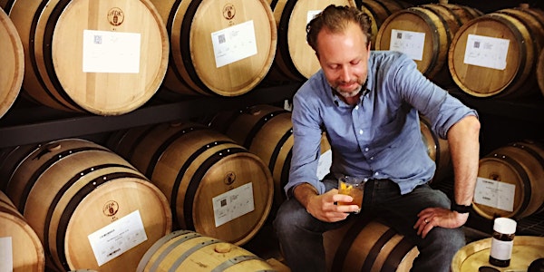 Distillery Tour and Tasting