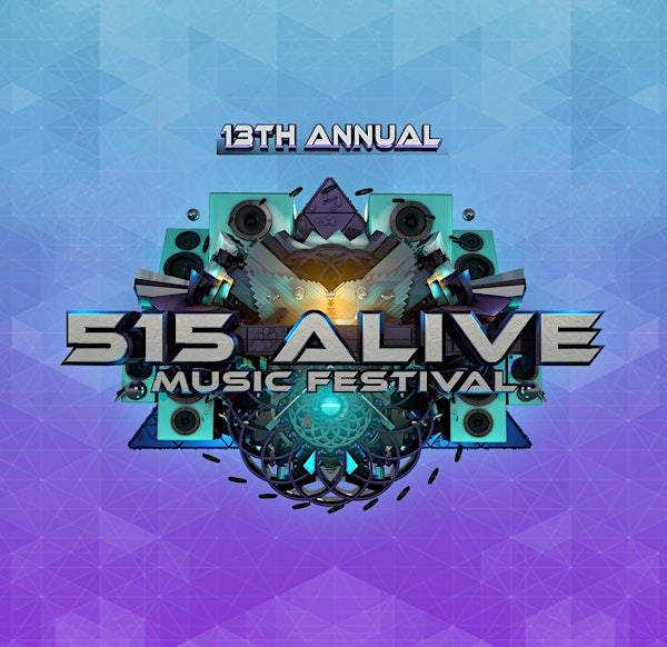 515 Alive Music Festival