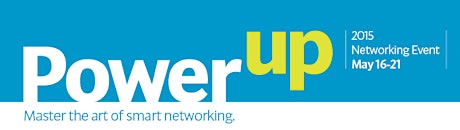 Cleveland Campus Power Up Networking Event primary image