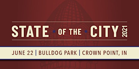 State of the City 2021