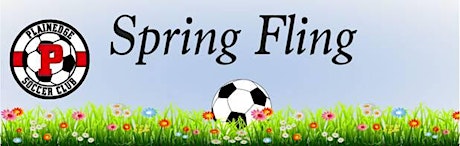 Spring Fling -  Plainedge Soccer Club primary image