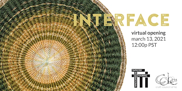 Tapestry International Virtual Opening