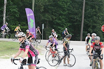 Pearl of the Pee Dee Pedal Pushers primary image