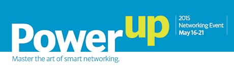 Memphis Campus Power Up Networking Event primary image