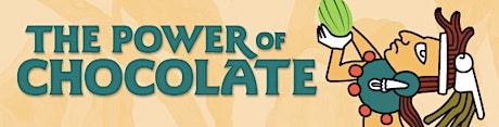 The Power of Chocolate Festival primary image