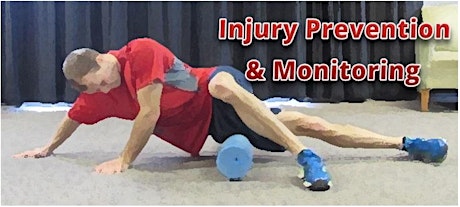RO Webinar: Injury Prevention and Monitoring primary image