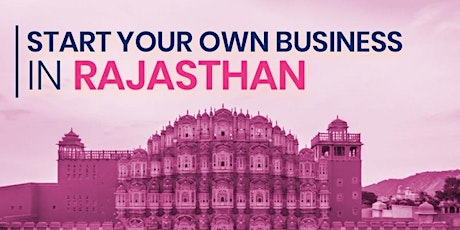 Franchise Show & business opportunities in Jaipur primary image