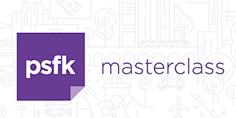 PSFK 2015 Master Class: Jesse Levin primary image