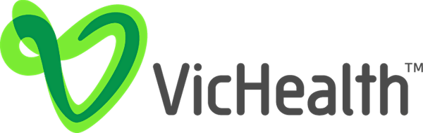 VicHealth Community Activation Program Workshops