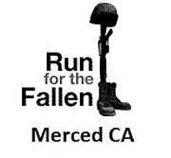 RUN FOR THE FALLEN MERCED CA. primary image