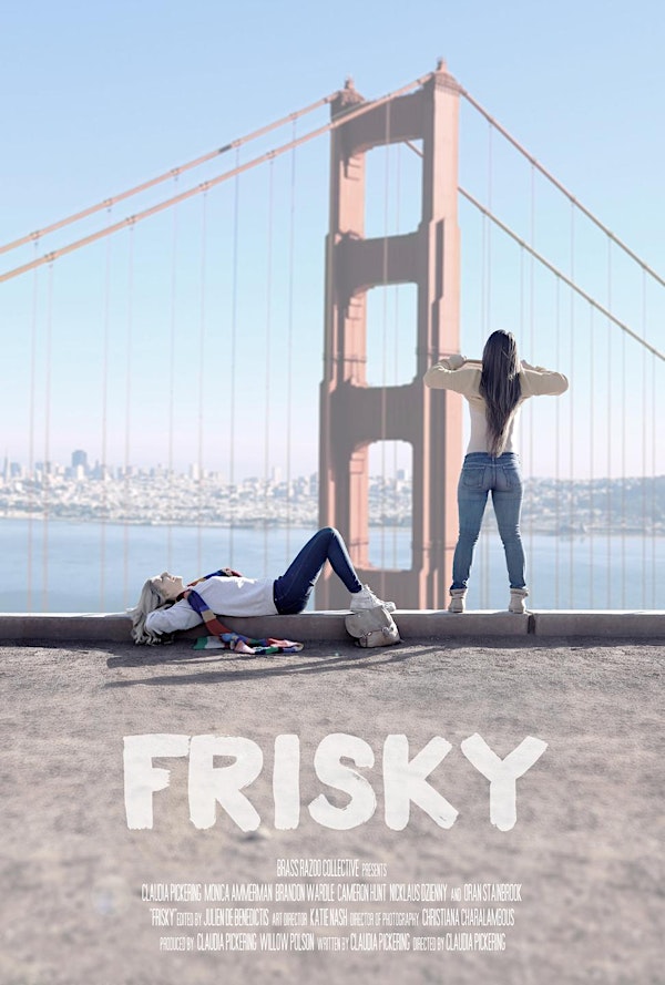 Frisky Screening (very advanced preview)