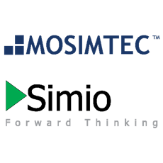 Simio Standard Training - Vancouver, BC, Canada primary image