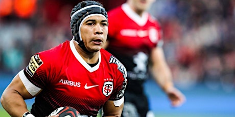 Image principale de Tv/R.E.G.A.R.D.E.R Stade Rochelais - Stade Toulousain Rugby e.n direct live