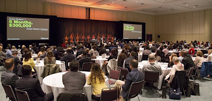Change Leadership Conference 2021 image