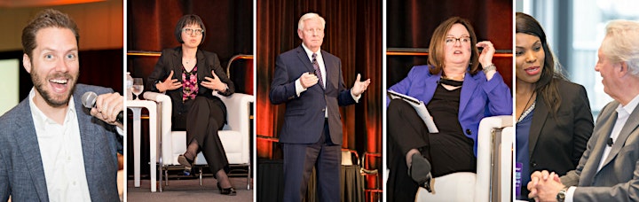 Change Leadership Conference 2021 image