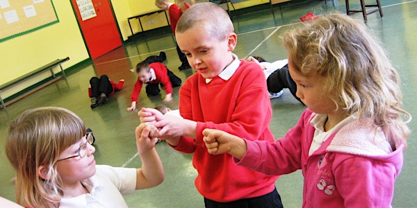 Learning through Drama in ‘Storyland’ in the Early Years