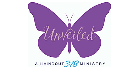 Unveiled Fall Retreat 2021 Oct. 15-17,2021 primary image
