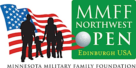 2015 Minnesota Military Family Foundation Northwest Golf Open primary image