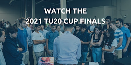 2021 TU20 Cup Finals primary image