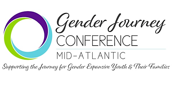 Gender Journey Mid (ZOOM) Atlantic Mini Family Day Event - 2021