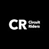 Logotipo da organização Circuit Riders