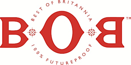 Best of Britannia London, Trade & Press Day - Friday 26th June 11am - 10pm primary image