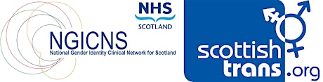 National Gender Identity Clinical Network Consultation Event primary image