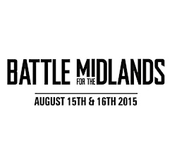 Battle For The Midlands 2015 primary image
