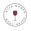 Logotipo da organização Wine, Women & Well-Being