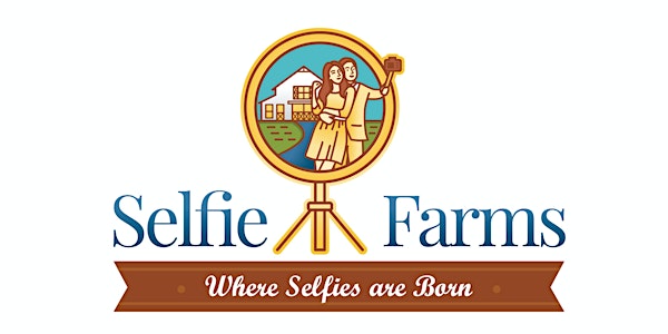 SelfieFarm Spring 2021- Cedar Pond Farms