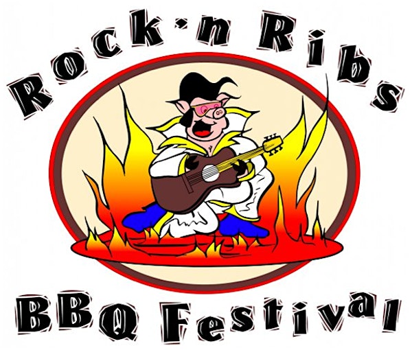 Rock'N Ribs BBQ Festival 2015 - Connell Insurance Private Party